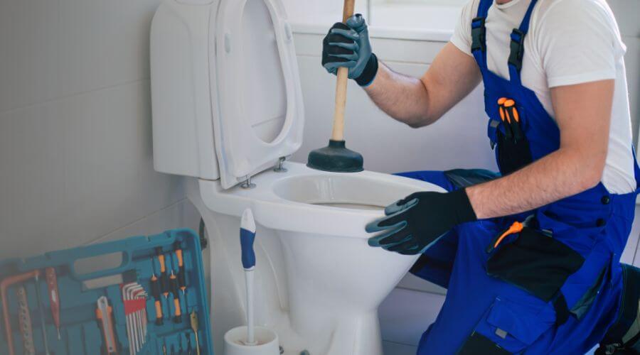 Professional Leak Detection Services in Millersville, MO